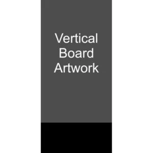 Vertical Publications Artwork